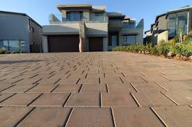 Best Cobblestone Driveway Installation  in Lufkin, TX